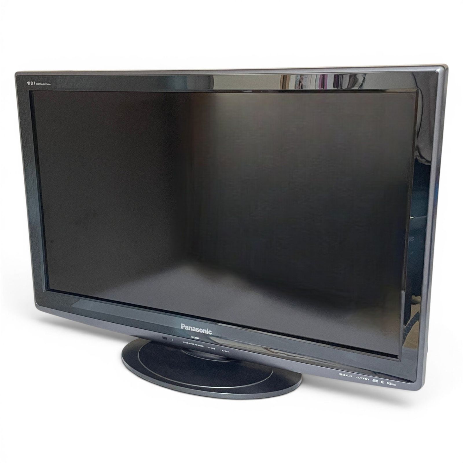 △ パナソニック Panasonic 液晶テレビ ビエラ TH-L32X1-K