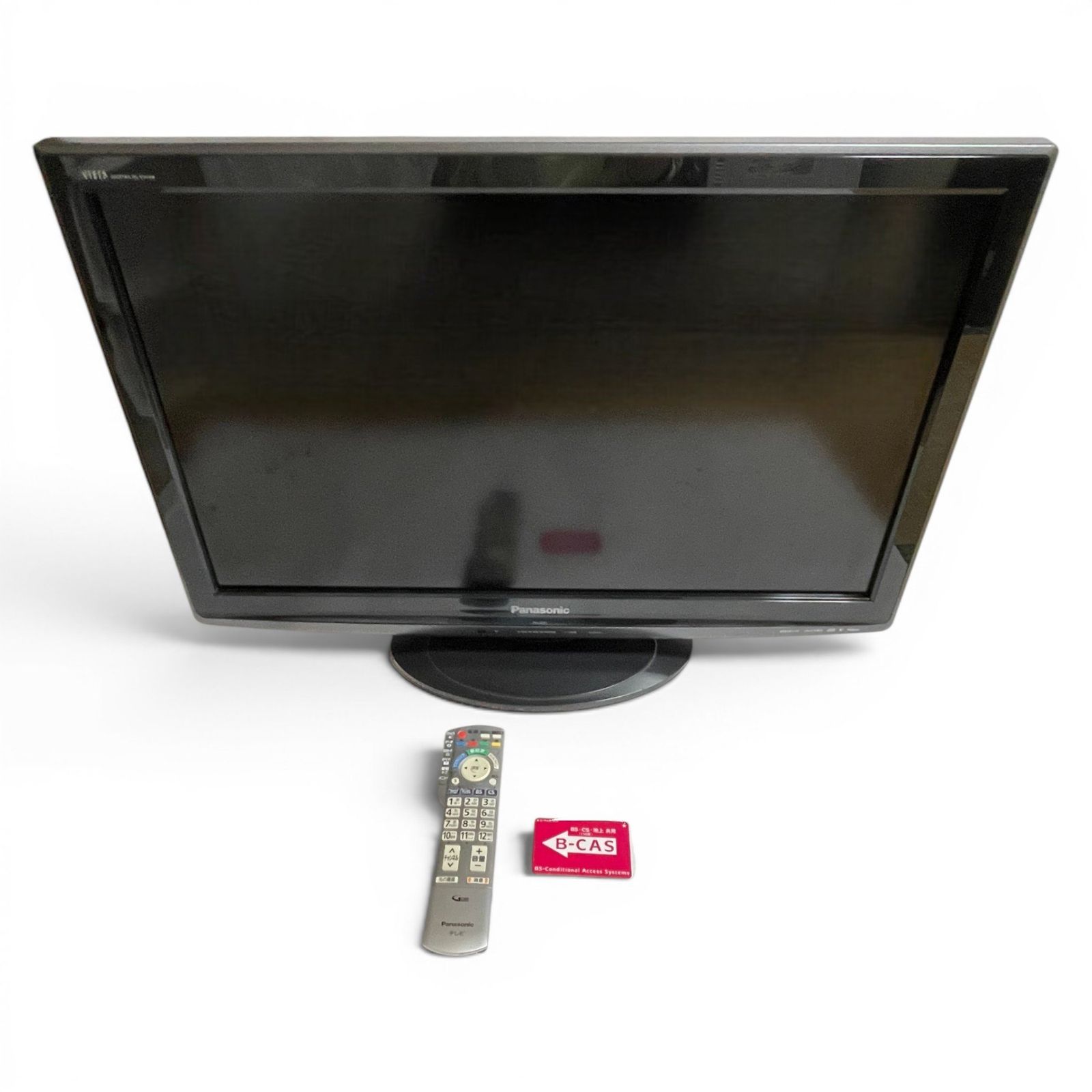 △ パナソニック Panasonic 液晶テレビ ビエラ TH-L32X1-K