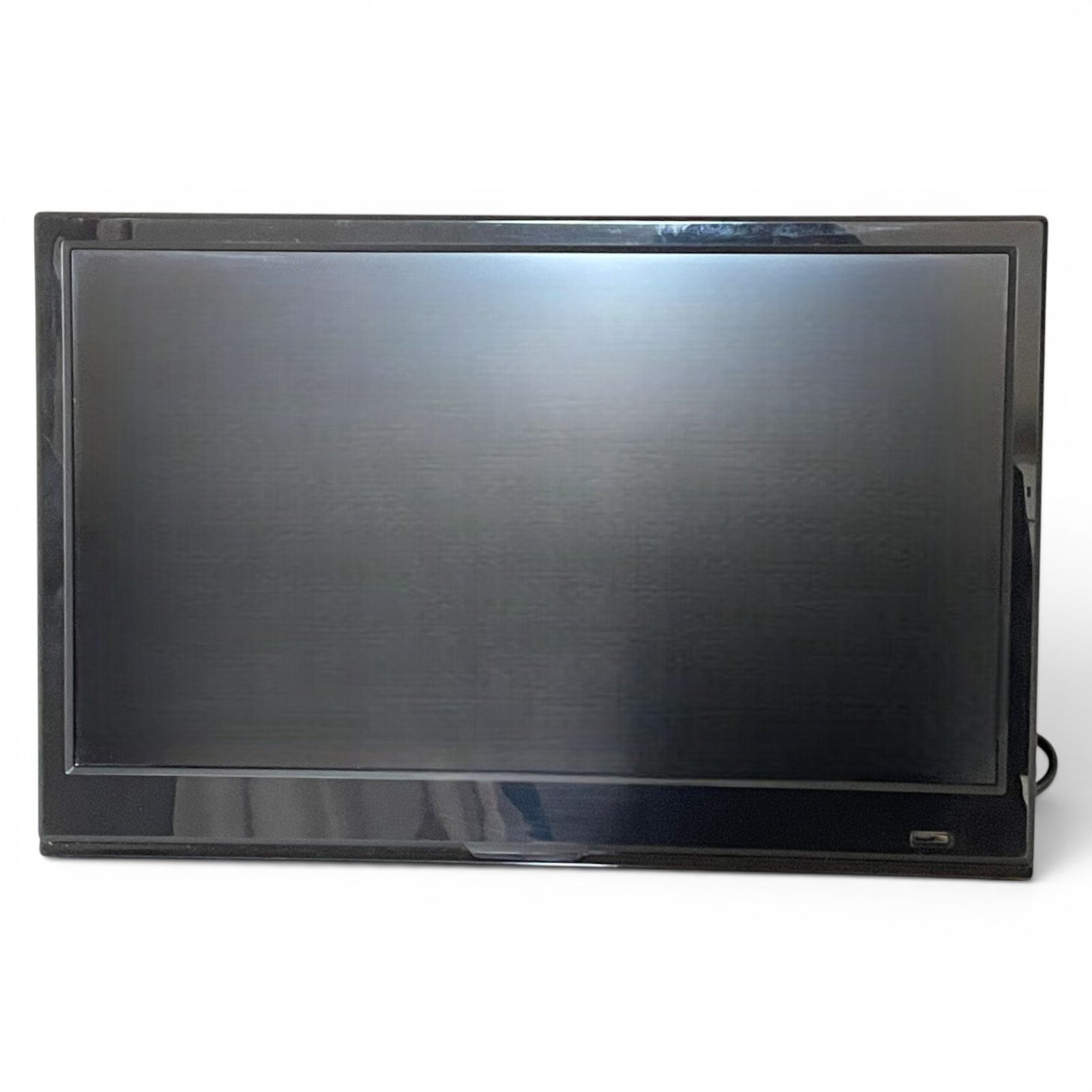 △ Wis 液晶テレビ AS-01F1601TV ブラック 16型 1700-4426 - メルカリ