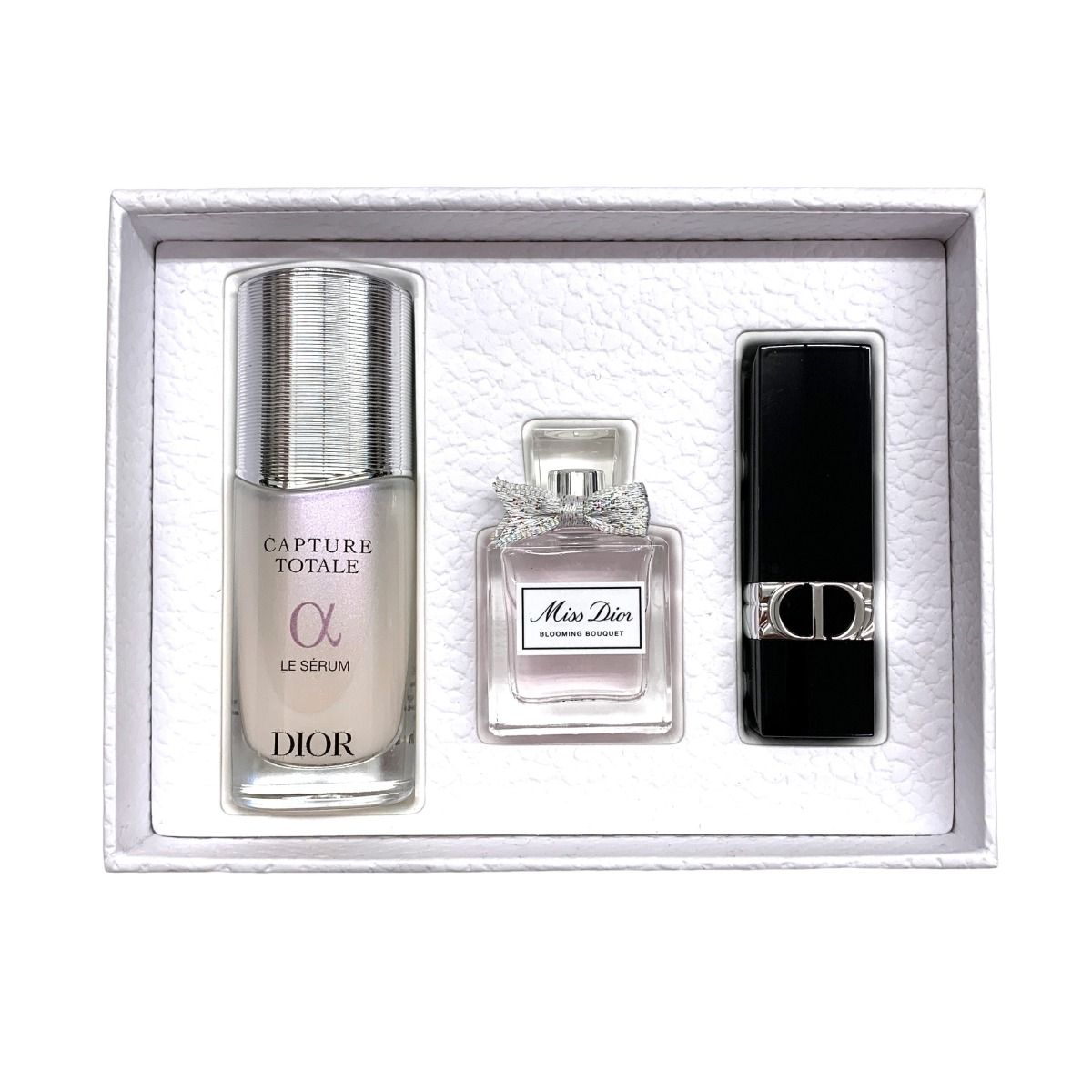 Dior ディオール ディスカバリーキット - メルカリ