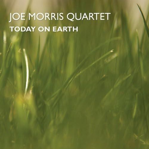 【CD】Today on Earth