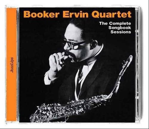 【CD】THE COMPLETE SONGBOOK SESSIONS(2CD)