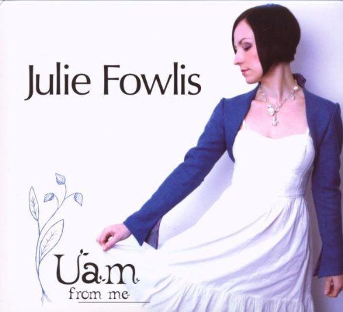 【CD】Uam