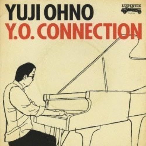 【CD】Y.O. Connection - 大野雄二