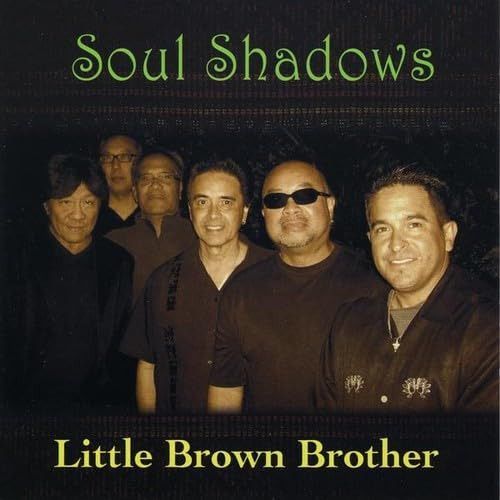 【CD】Soul Shadows