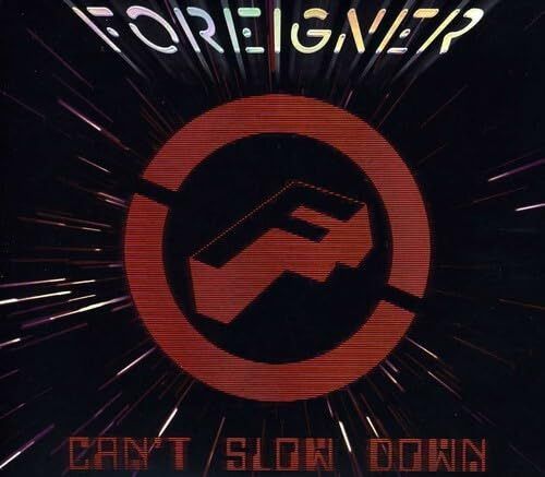 【CD】Can't Slow Down (W/Dvd)