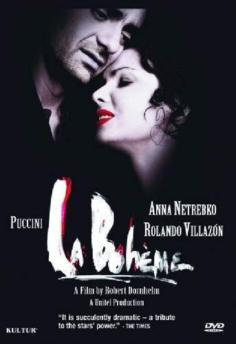 【CD】La Boheme [DVD] [Import]