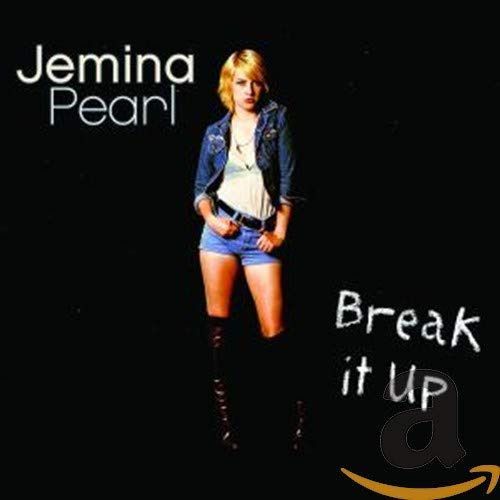【CD】Break It Up