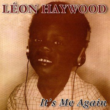 【CD】It's Me Again