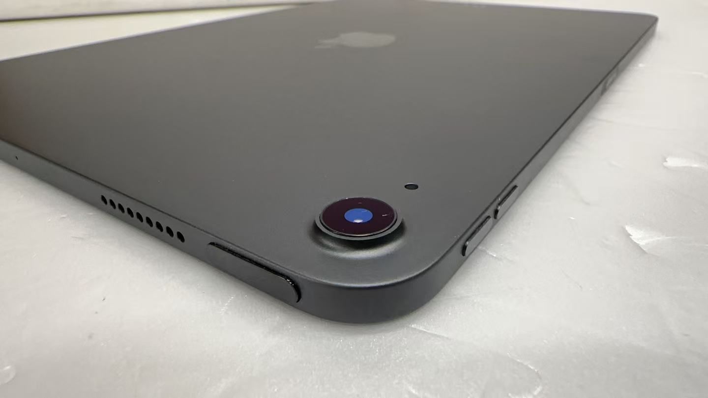 iPad Air 第4世代 256GB セルラー 中古 スペースグレイ - メルカリ