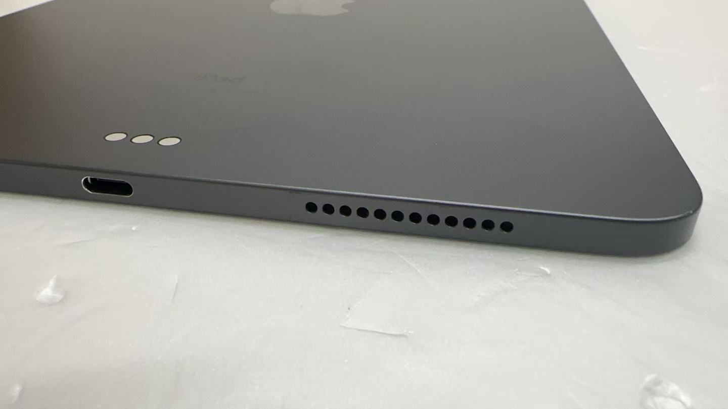 iPad Air 第4世代 256GB セルラー 中古 スペースグレイ - メルカリ