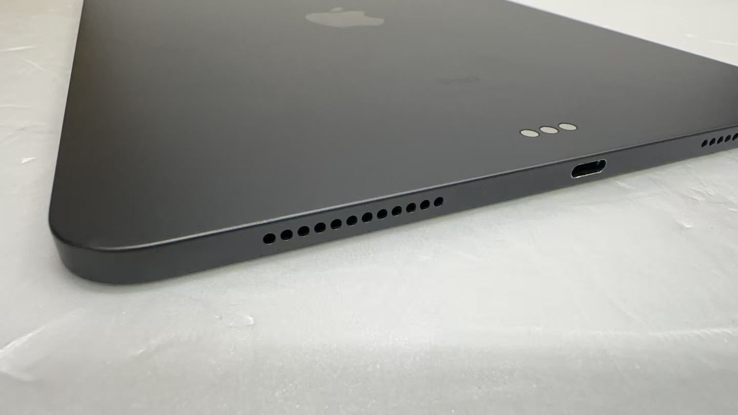 iPad Air 第4世代 256GB セルラー 中古 スペースグレイ - メルカリ