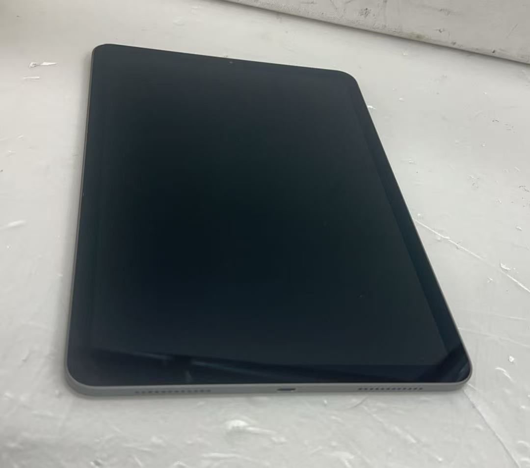 iPad Air 第4世代 256GB セルラー 中古 スペースグレイ - メルカリ