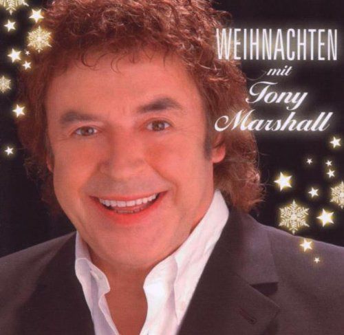 【CD】Weihnachten Mit Tony 25,899円