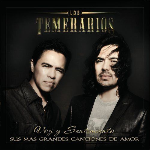 【CD】Voz Y Sentimiento: Sus Mas Grandes Canciones De