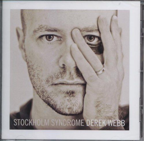 【CD】Stockholm Syndrome