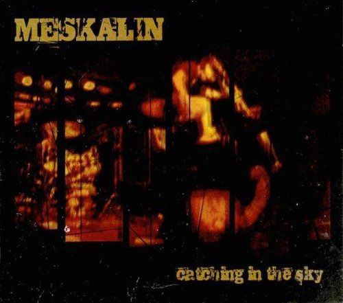 【CD】Catching in the Sky