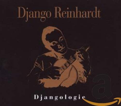 【CD】Djangologie
