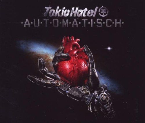 【CD】Automatisch (2-Track)