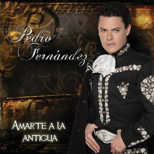 【CD】Amante A La Antigua