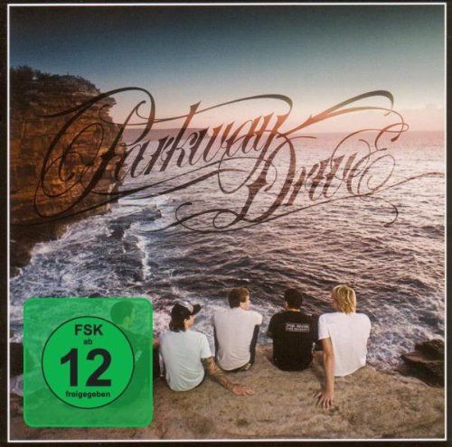 【CD】Parkway Drive