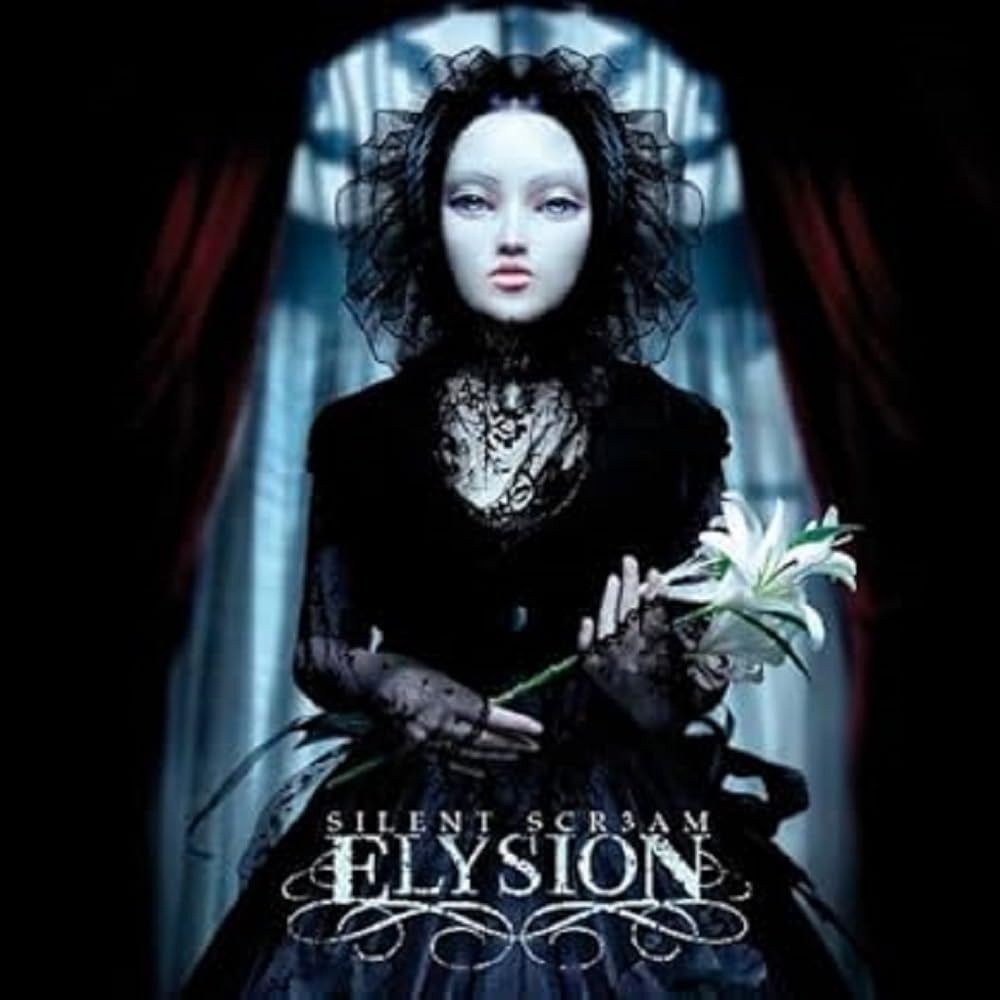 【CD】SILENT SCREAM