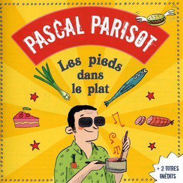 【CD】Pieds Dans Le Plat