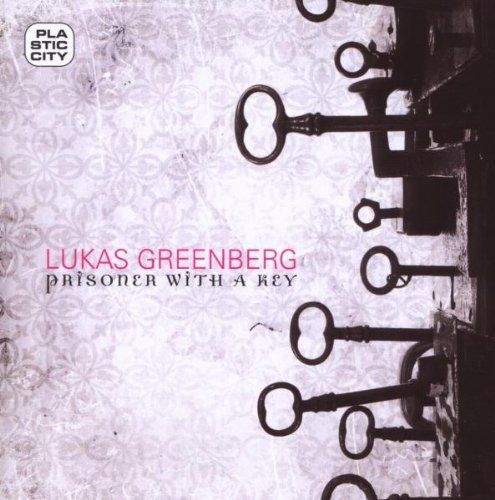【CD】Prisoner With A Key