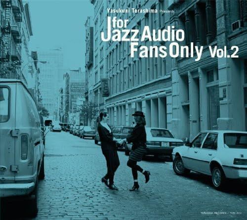 【CD】For Jazz Audio Fans Only Vol.2 7,483円
