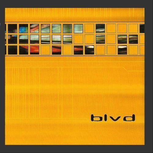 【CD】Blvd