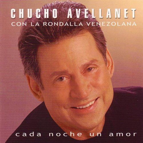 【CD】Cada Noche Un Amor