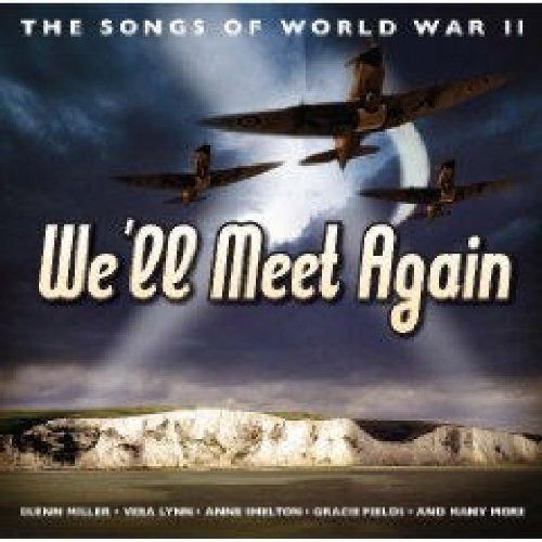 【CD】We'll Meet Again: Songs of Wor