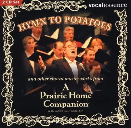 【CD】Hymn to Poraroes & Others Choral Masterworks