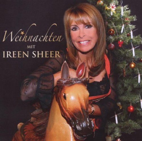 【CD】WEIHNACHTEN MIT IREEN