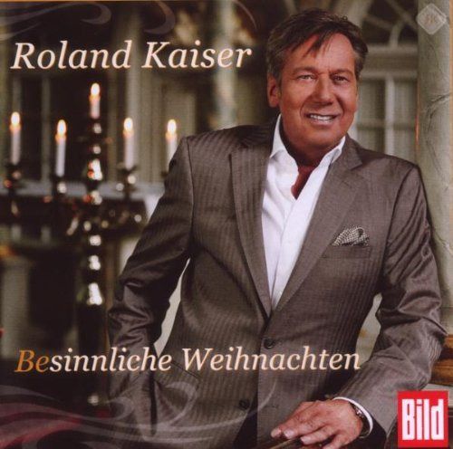 【CD】Besinnliche Weihnacht