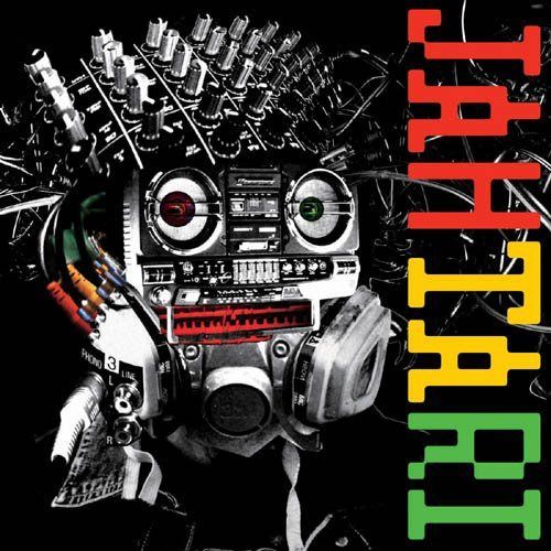 【CD】JAHTARI PRESENTS... ASTEROID DUB