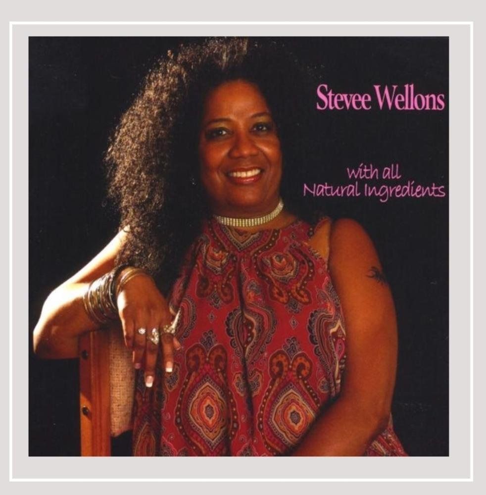 【CD】With All Natural Ingredients