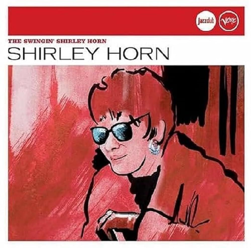 【CD】JAZZ CLUB-SWINGIN' SHIRLE