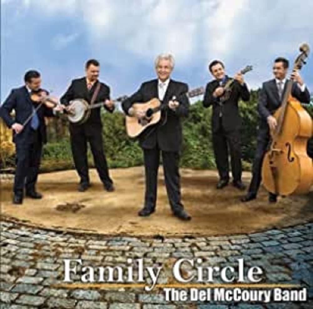 【CD】Family Circle