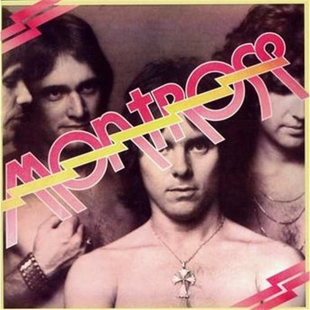 【CD】Montrose