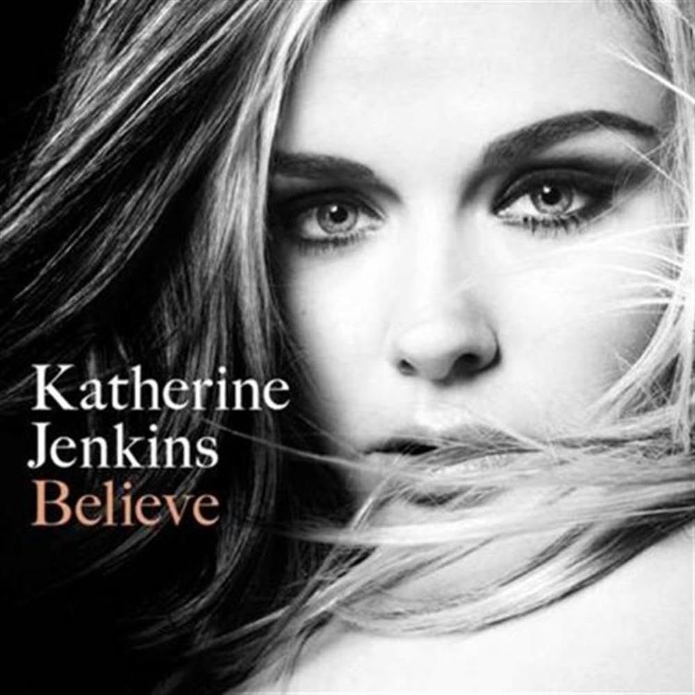 【CD】Believe