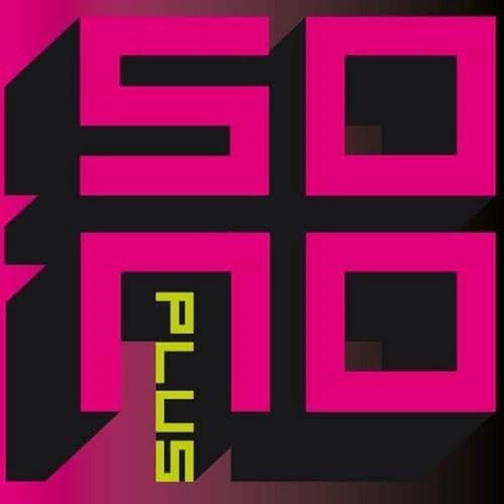 【CD】Plus