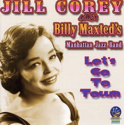 【CD】Let's Go to Town 6,434円