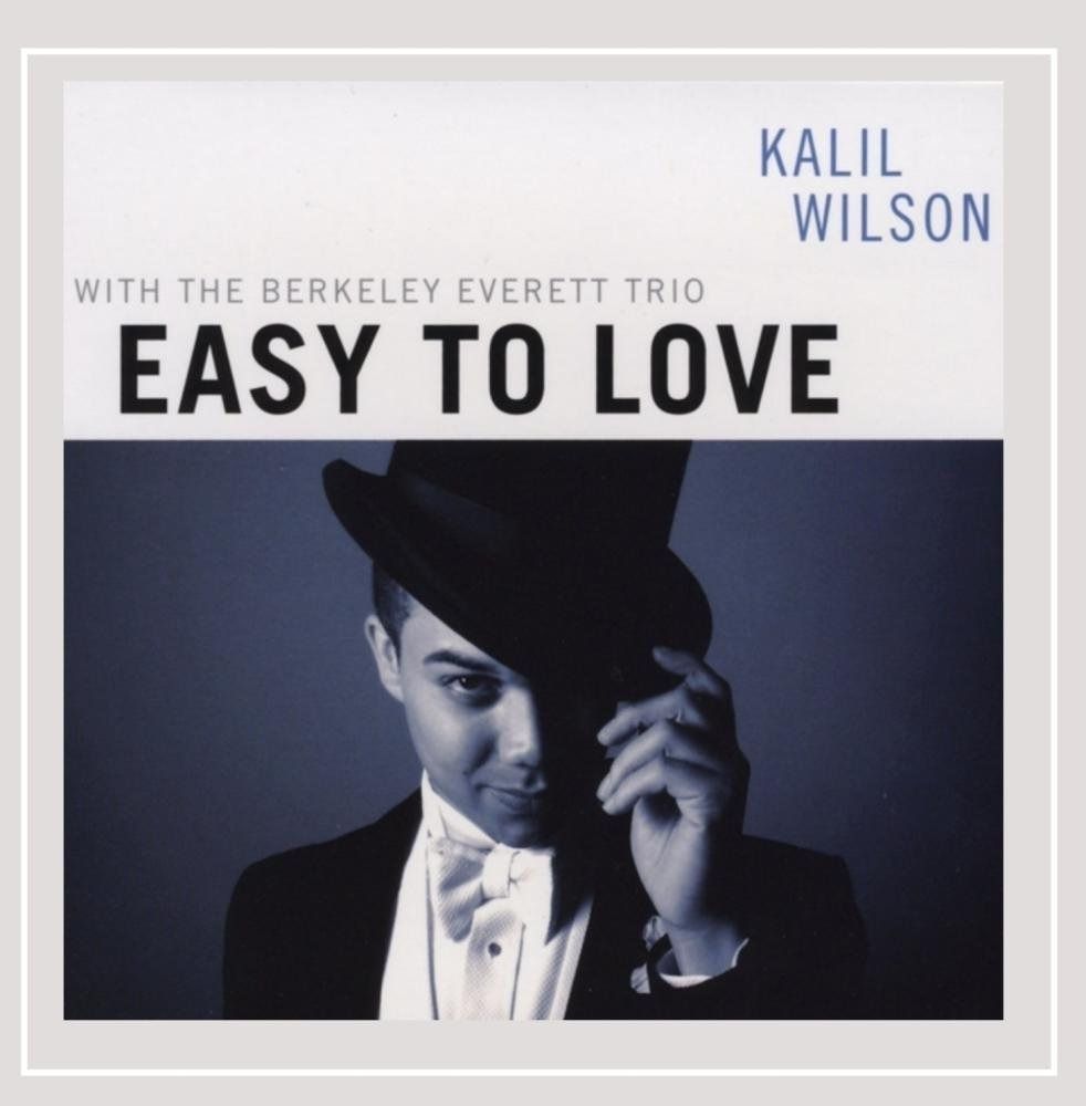 【CD】Easy to Love