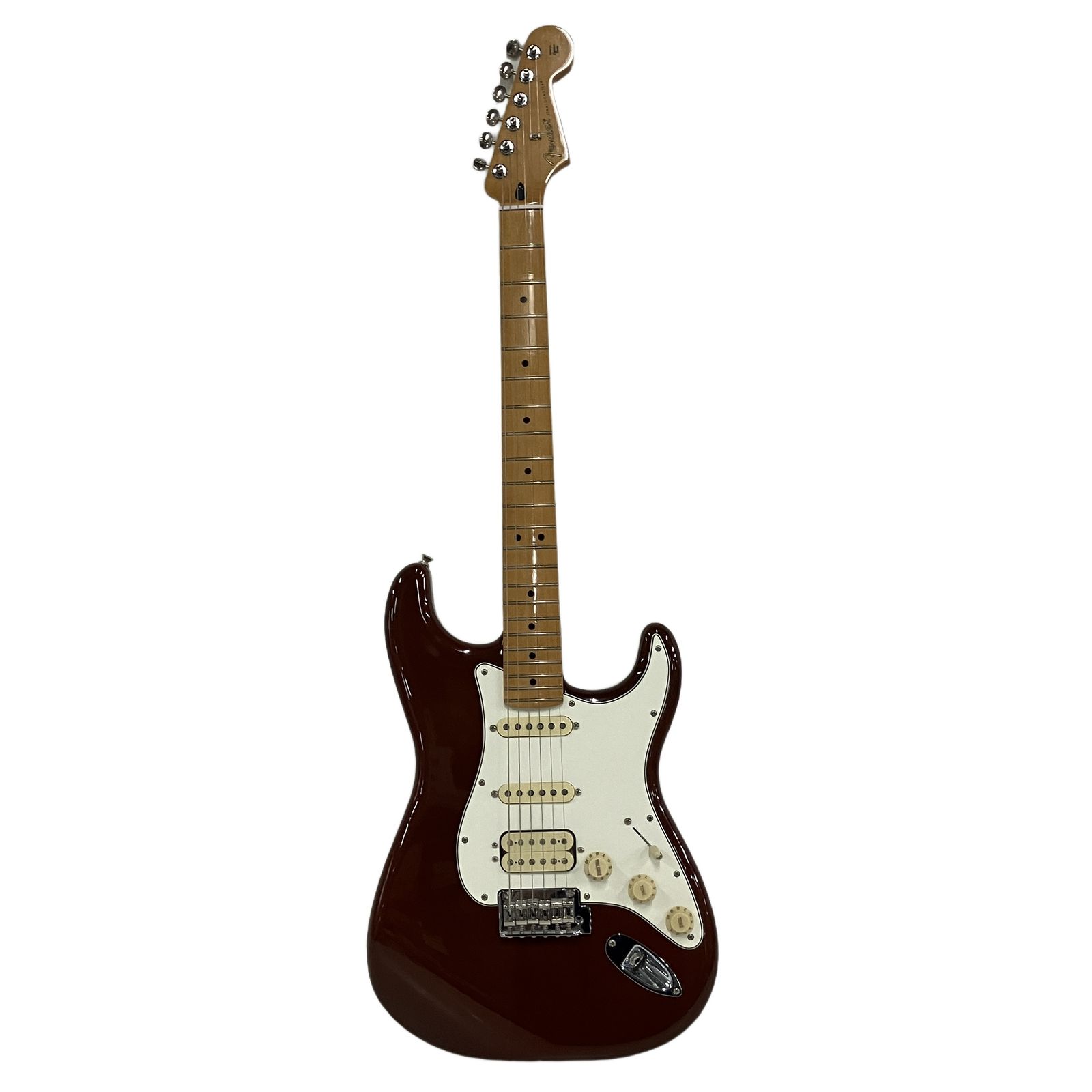 Fender Player II Stratocaster HSS 70th フェンダー テレキャス エレキギター 中古 B11270572