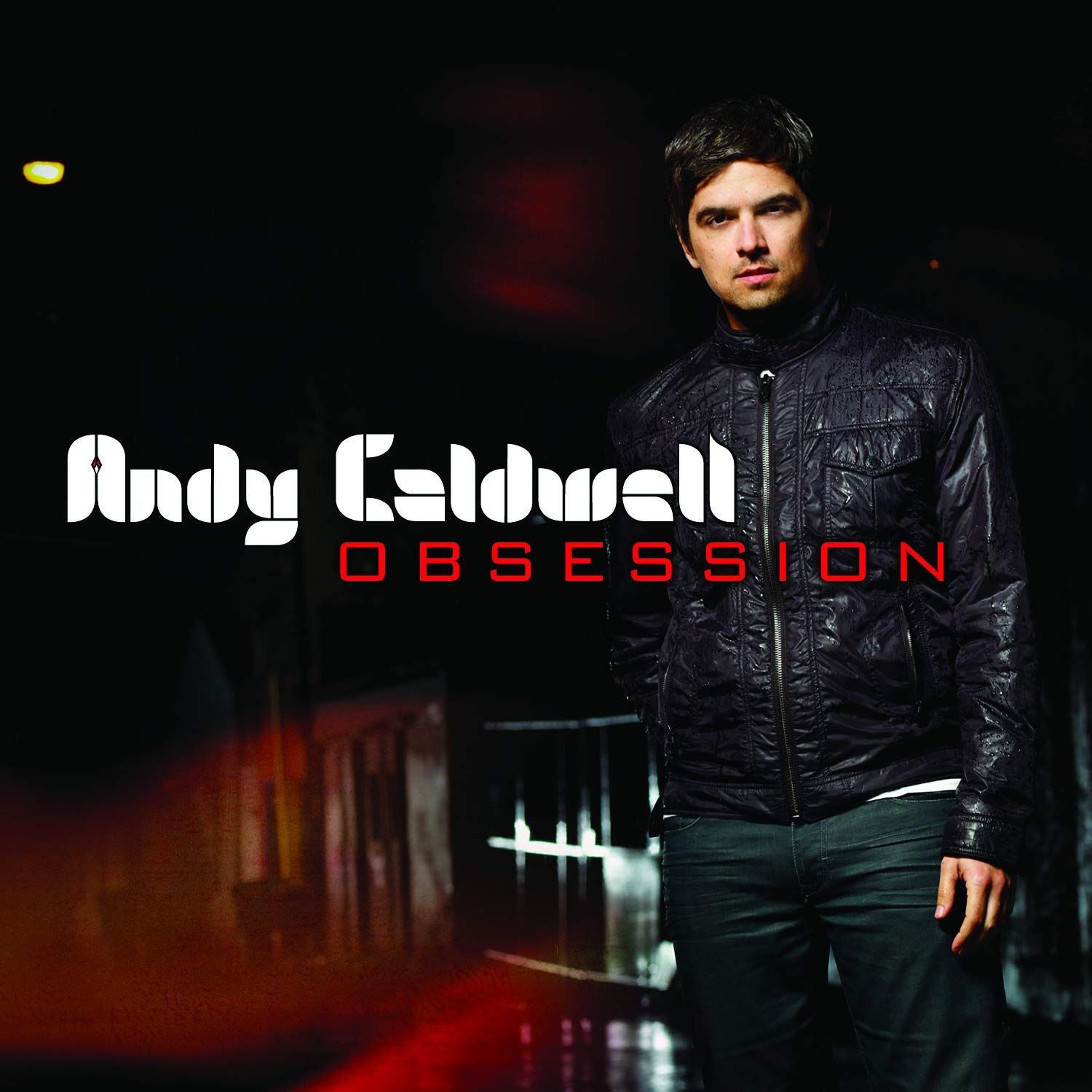 【CD】Obsession