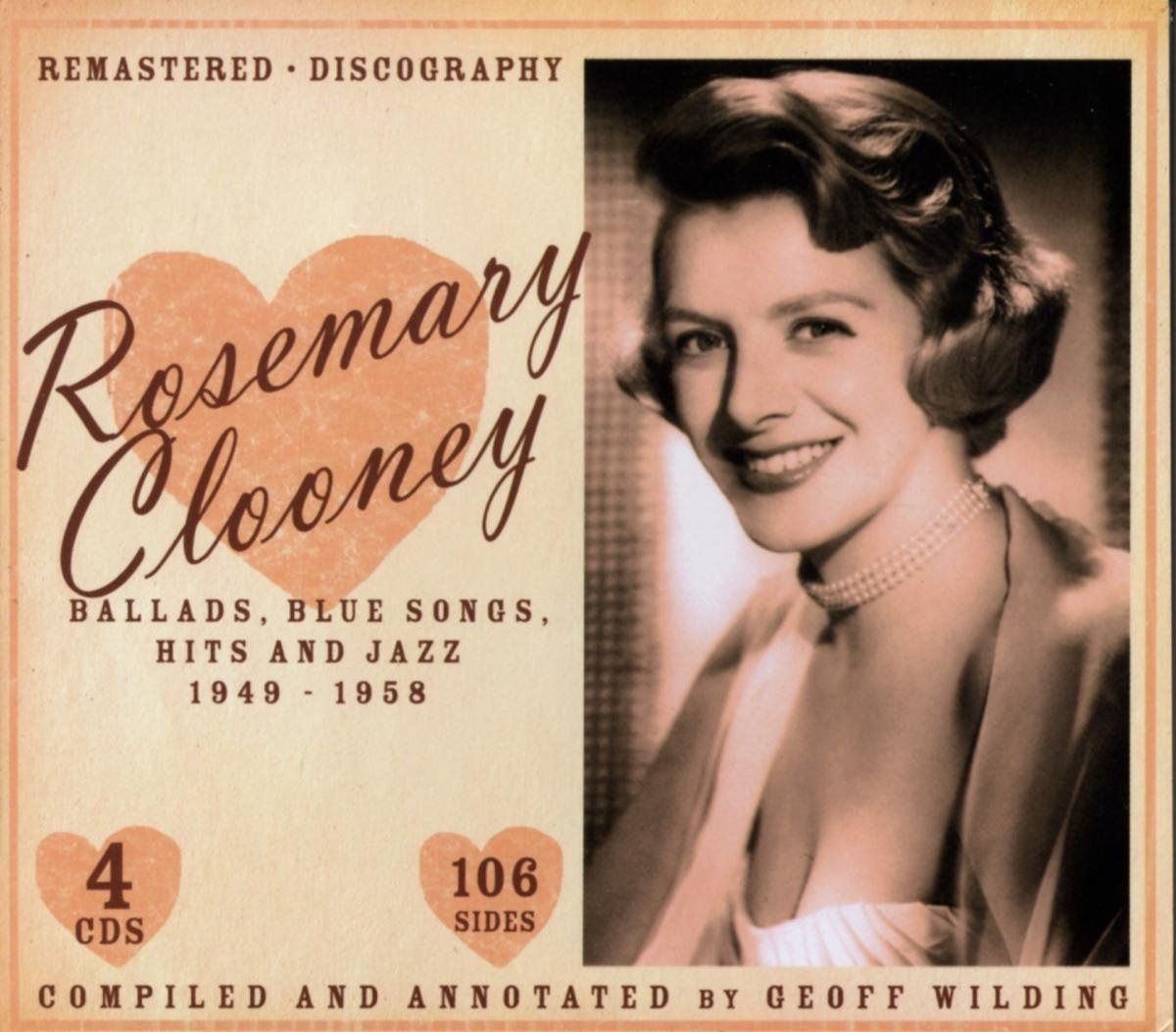 【CD】Ballads Blues Songs Hit & Jazz 1949-1958