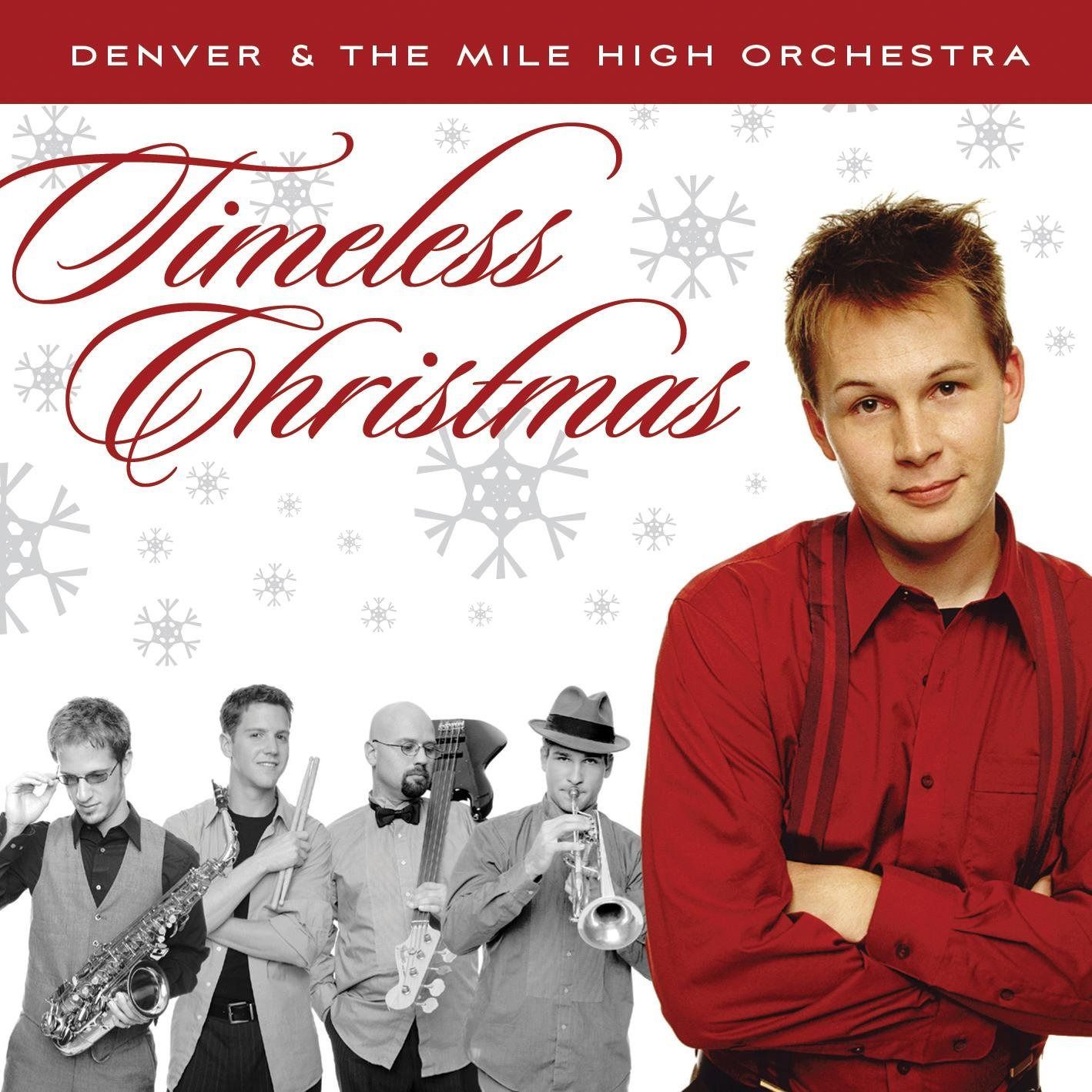 【CD】Timeless Christmas