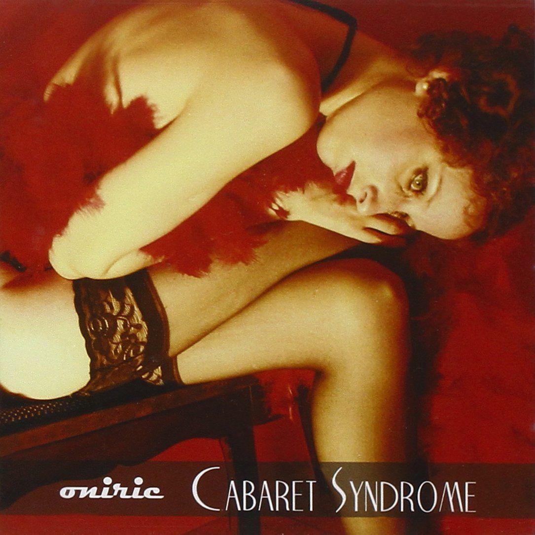 【CD】Cabaret Syndrome
