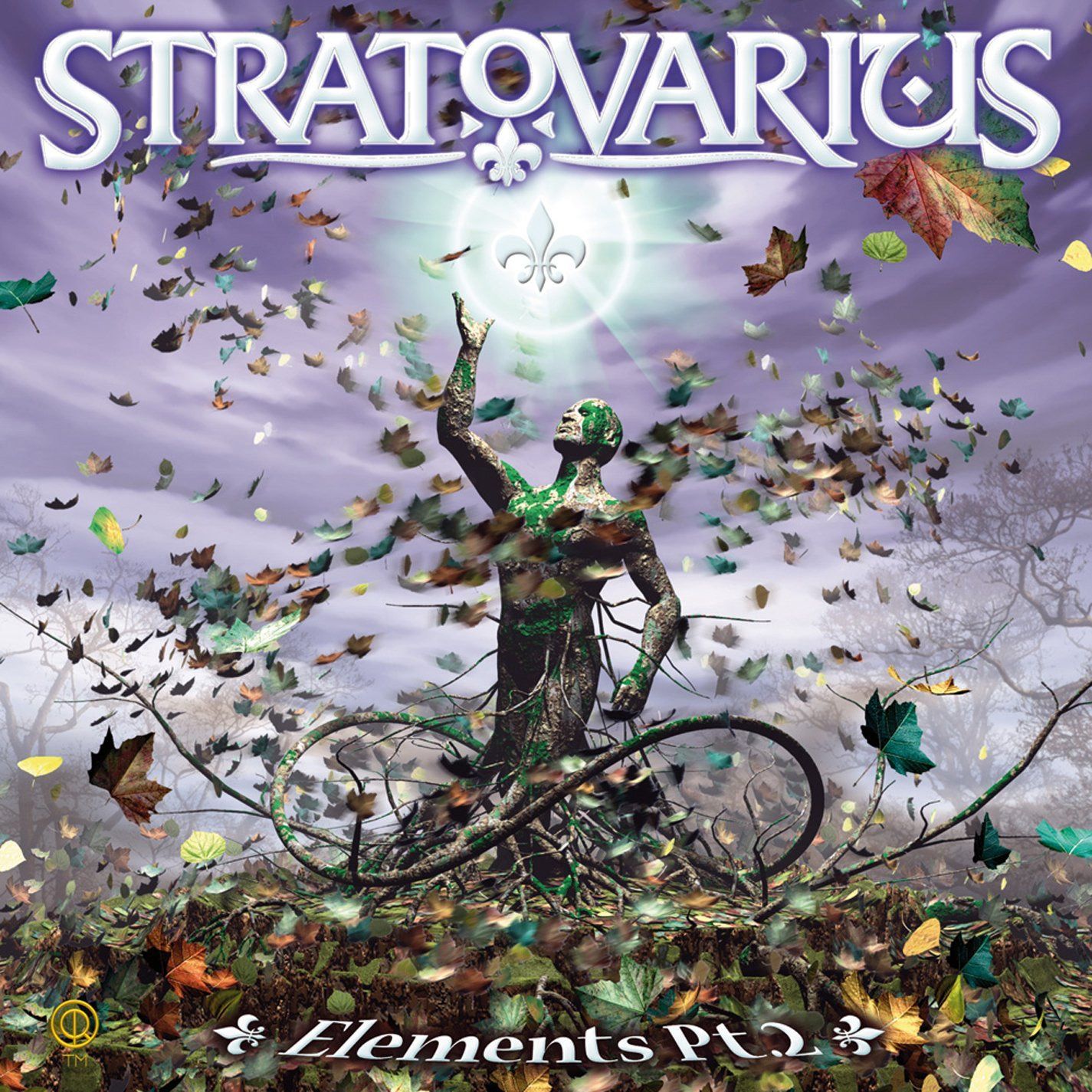 【CD】Elements Vol.2